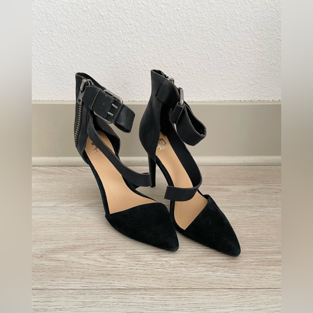 Joe’s Jeans Heels